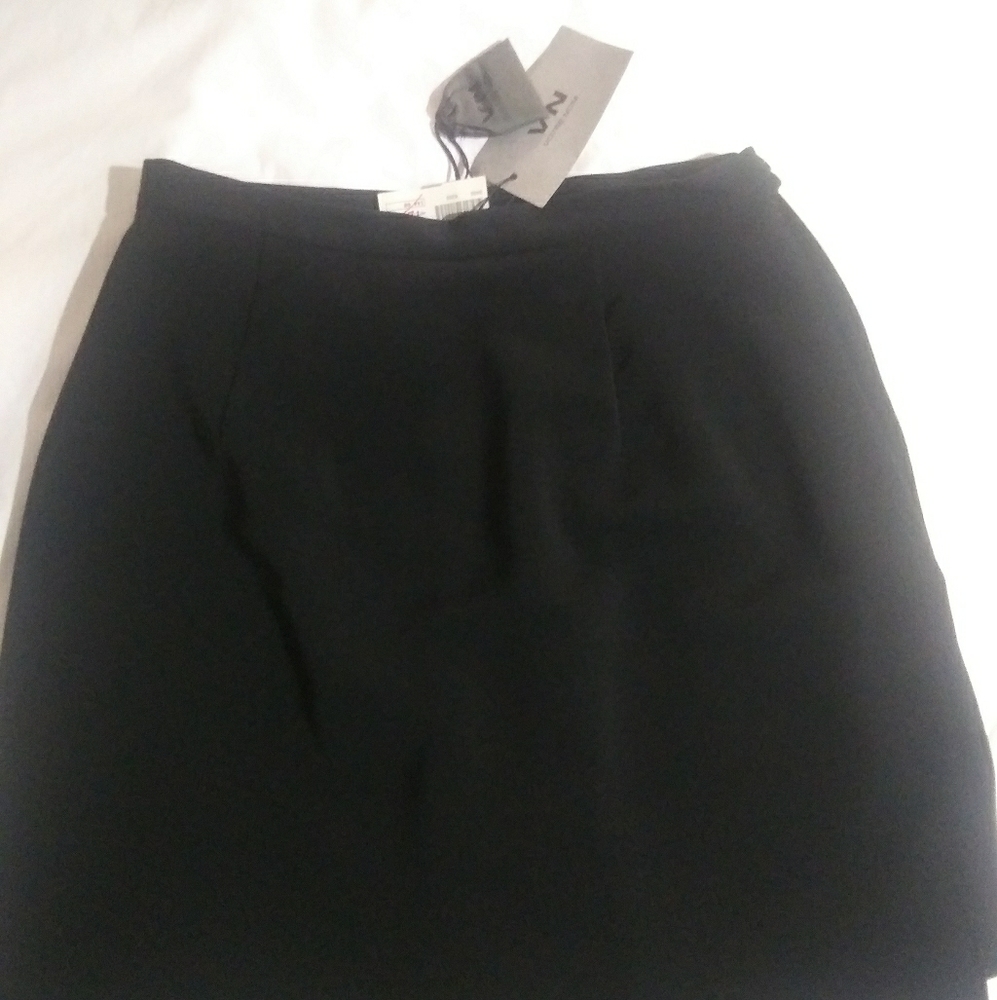 Votre Nom dress skorts